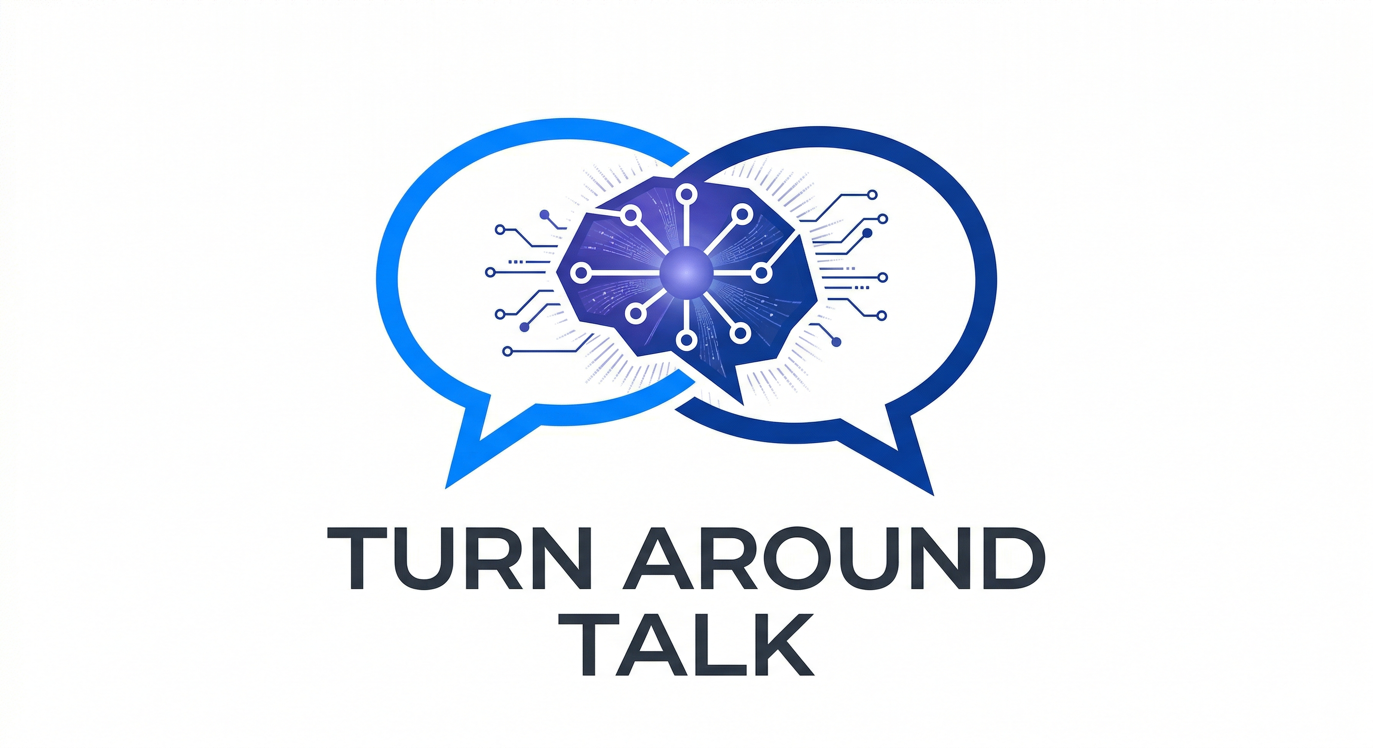 Turn Around Talk